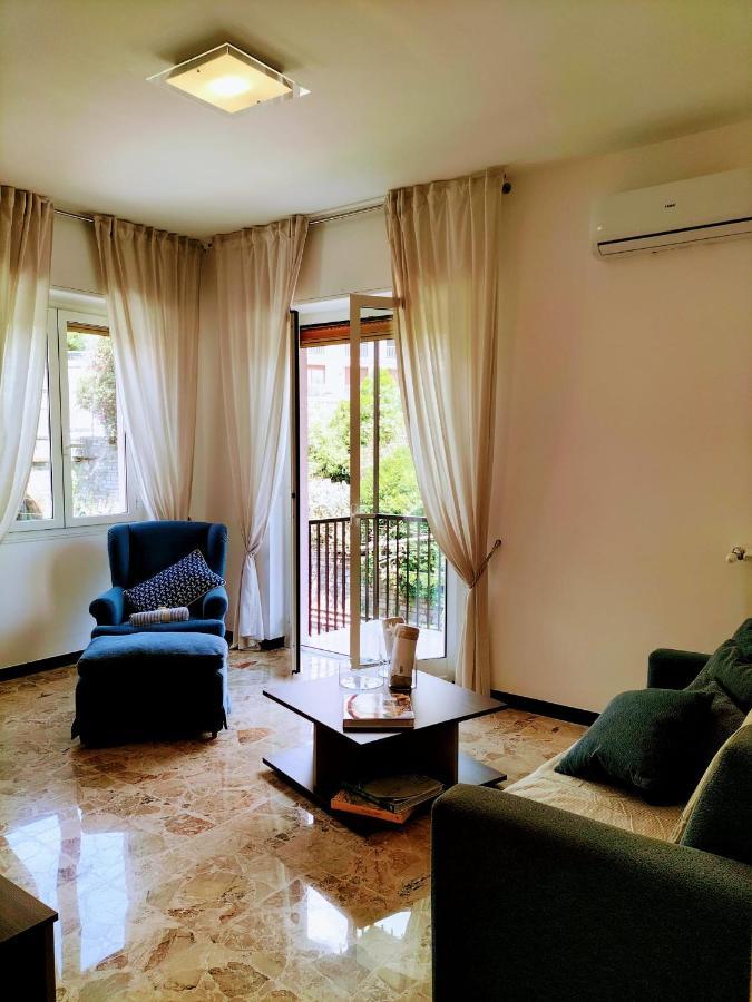 Casa Nora Rapallo Apartment Exterior photo