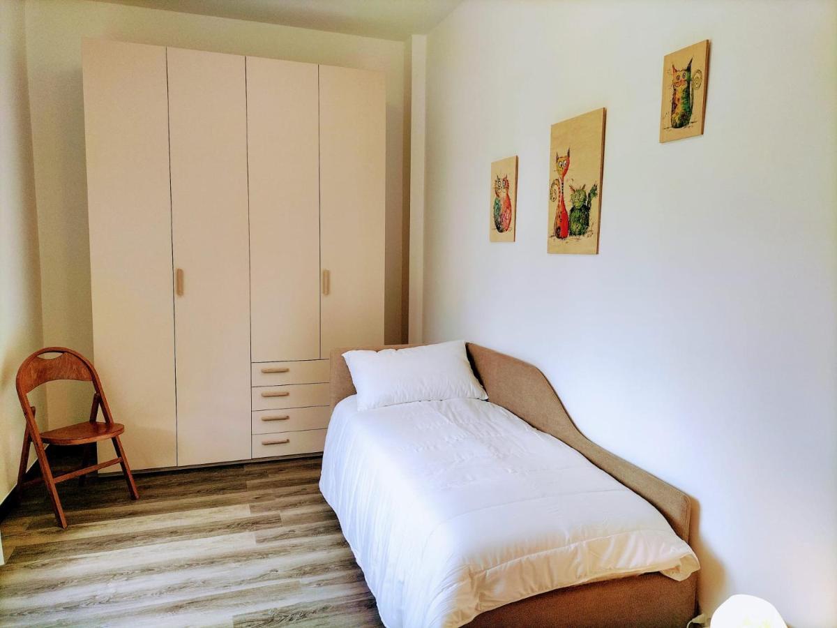 Casa Nora Rapallo Apartment Exterior photo