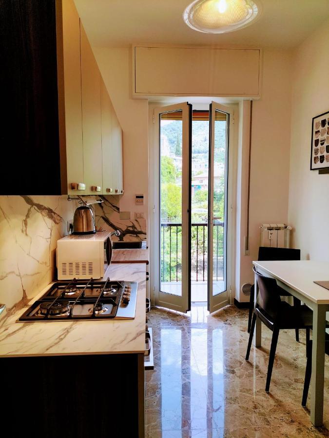 Casa Nora Rapallo Apartment Exterior photo