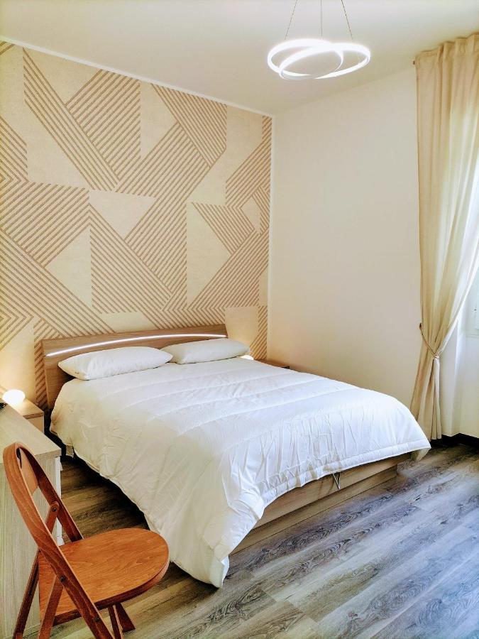 Casa Nora Rapallo Apartment Exterior photo